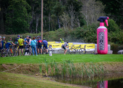 Vivus.lv MTB maratons 5.posms / Vastse Rossa750