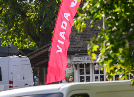Vivus.lv MTB maratons 5.posms / Vastse Rossa754