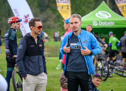 Vivus.lv MTB maratons 5.posms / Vastse Rossa773