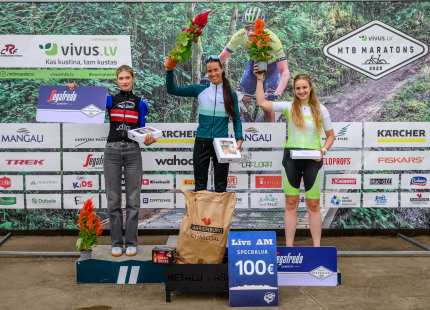 Vivus.lv MTB maratons 5.posms / Vastse Rossa784