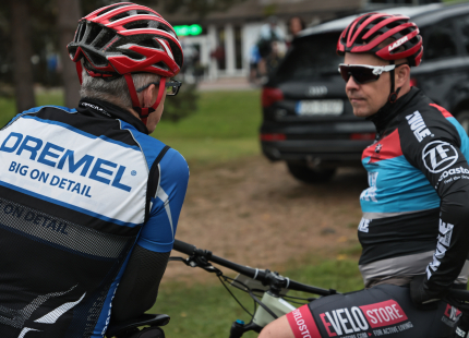 Vivus.lv MTB maratons Ape/Vastse Rossa14