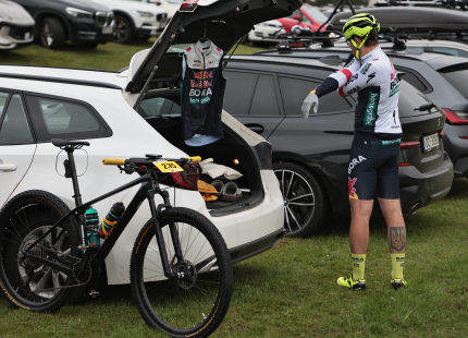 Vivus.lv MTB maratons Ape/Vastse Rossa15