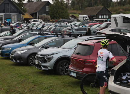 Vivus.lv MTB maratons Ape/Vastse Rossa16