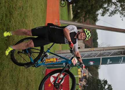 Vivus.lv MTB maratons Ape/Vastse Rossa18
