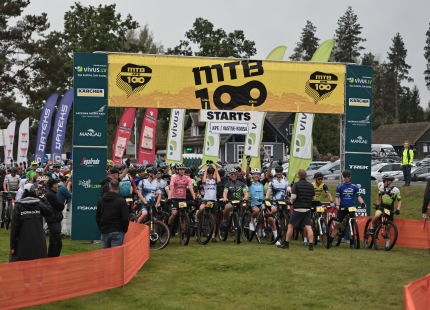 Vivus.lv MTB maratons Ape/Vastse Rossa35