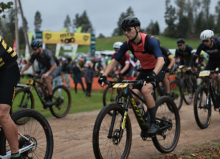 Vivus.lv MTB maratons Ape/Vastse Rossa47