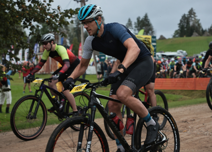 Vivus.lv MTB maratons Ape/Vastse Rossa48