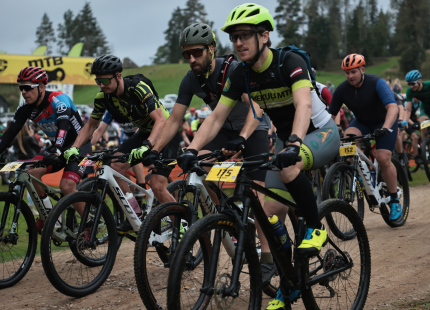 Vivus.lv MTB maratons Ape/Vastse Rossa53