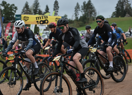 Vivus.lv MTB maratons Ape/Vastse Rossa57