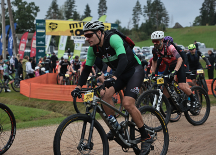 Vivus.lv MTB maratons Ape/Vastse Rossa58