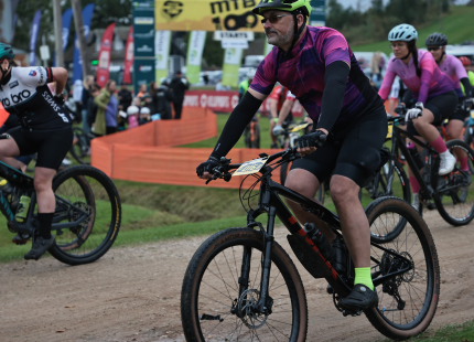 Vivus.lv MTB maratons Ape/Vastse Rossa60