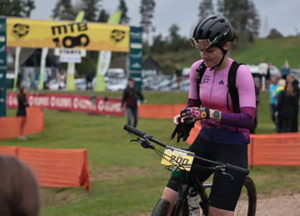 Vivus.lv MTB maratons Ape/Vastse Rossa61