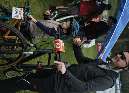 Vivus.lv MTB maratons Ape/Vastse Rossa76