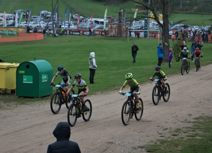 Vivus.lv MTB maratons Ape/Vastse Rossa94