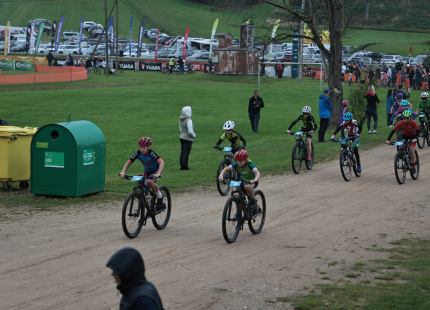 Vivus.lv MTB maratons Ape/Vastse Rossa95