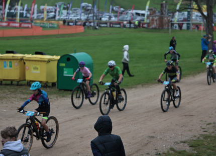 Vivus.lv MTB maratons Ape/Vastse Rossa96