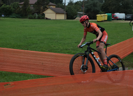 Vivus.lv MTB maratons Ape/Vastse Rossa130