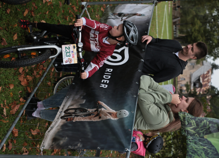 Vivus.lv MTB maratons Ape/Vastse Rossa167