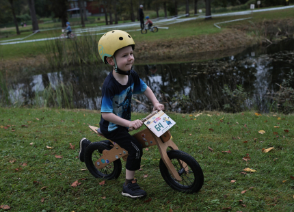 Vivus.lv MTB maratons Ape/Vastse Rossa175