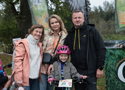 Vivus.lv MTB maratons Ape/Vastse Rossa207