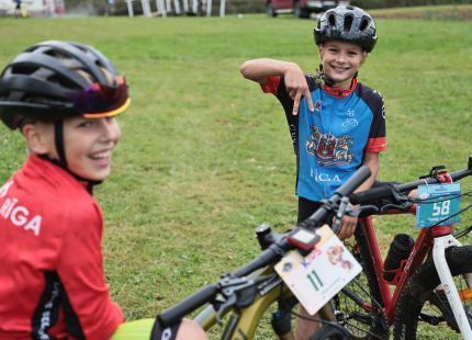 Vivus.lv MTB maratons Ape/Vastse Rossa247