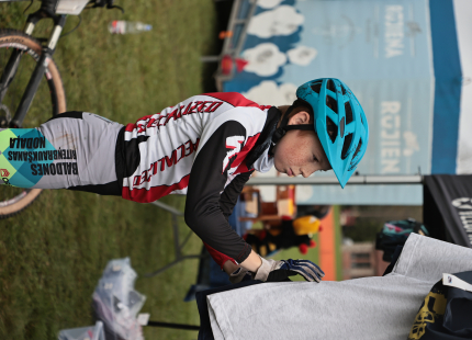 Vivus.lv MTB maratons Ape/Vastse Rossa254