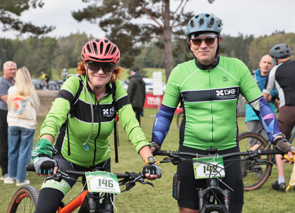 Vivus.lv MTB maratons Ape/Vastse Rossa256