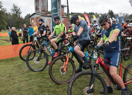 Vivus.lv MTB maratons Ape/Vastse Rossa263