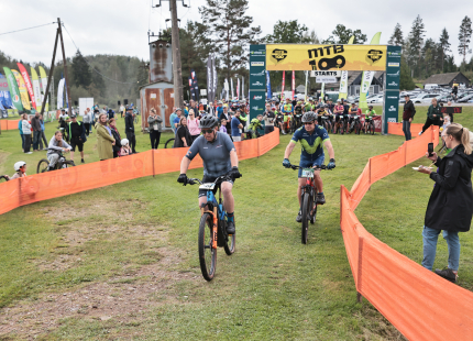 Vivus.lv MTB maratons Ape/Vastse Rossa269