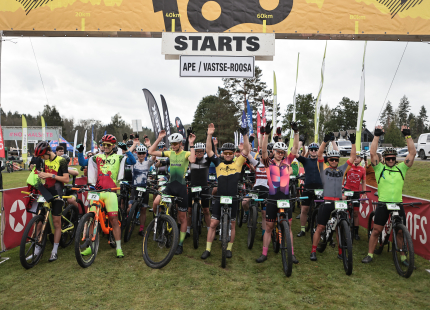 Vivus.lv MTB maratons Ape/Vastse Rossa275
