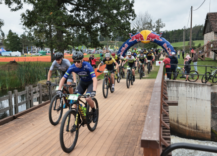 Vivus.lv MTB maratons Ape/Vastse Rossa281
