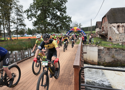 Vivus.lv MTB maratons Ape/Vastse Rossa283