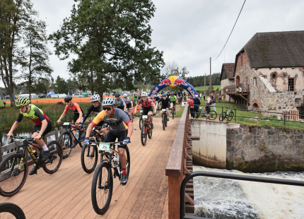 Vivus.lv MTB maratons Ape/Vastse Rossa284