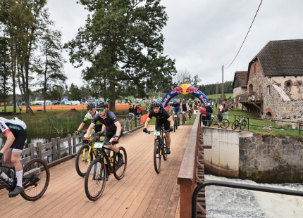 Vivus.lv MTB maratons Ape/Vastse Rossa286