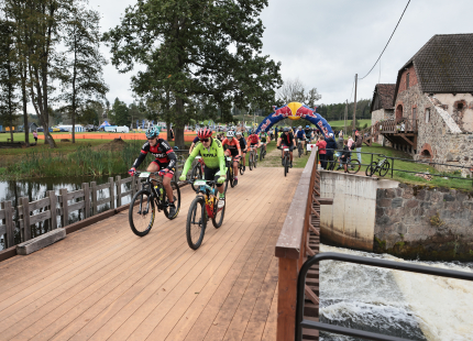 Vivus.lv MTB maratons Ape/Vastse Rossa292