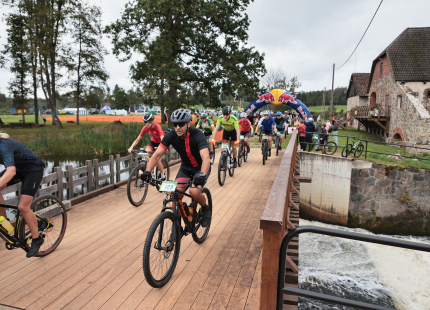 Vivus.lv MTB maratons Ape/Vastse Rossa293