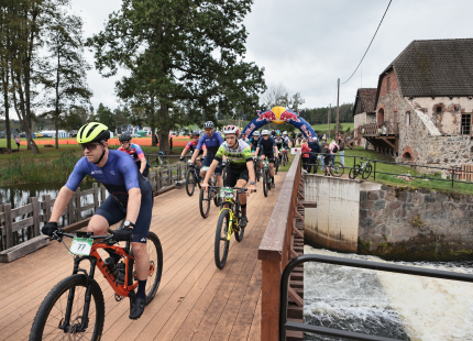 Vivus.lv MTB maratons Ape/Vastse Rossa299