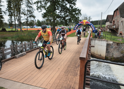 Vivus.lv MTB maratons Ape/Vastse Rossa309