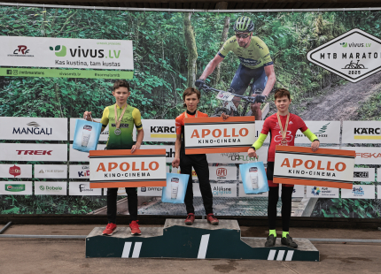 Vivus.lv MTB maratons Ape/Vastse Rossa325