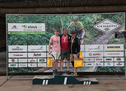 Vivus.lv MTB maratons Ape/Vastse Rossa332