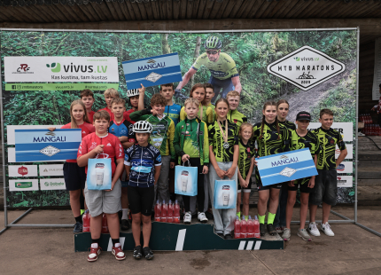 Vivus.lv MTB maratons Ape/Vastse Rossa334
