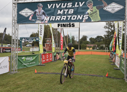Vivus.lv MTB maratons Ape/Vastse Rossa340