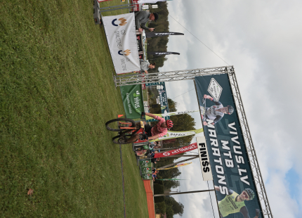 Vivus.lv MTB maratons Ape/Vastse Rossa358
