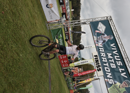 Vivus.lv MTB maratons Ape/Vastse Rossa371