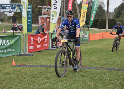 Vivus.lv MTB maratons Ape/Vastse Rossa392
