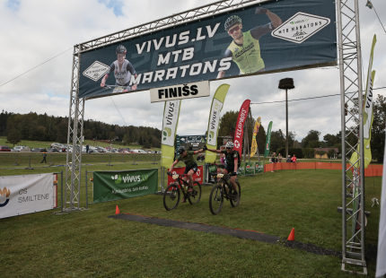 Vivus.lv MTB maratons Ape/Vastse Rossa427