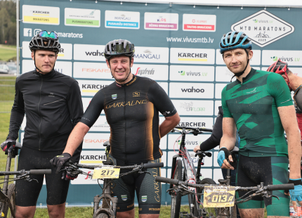 Vivus.lv MTB maratons Ape/Vastse Rossa433