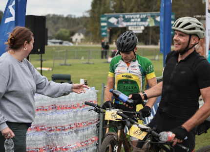 Vivus.lv MTB maratons Ape/Vastse Rossa436