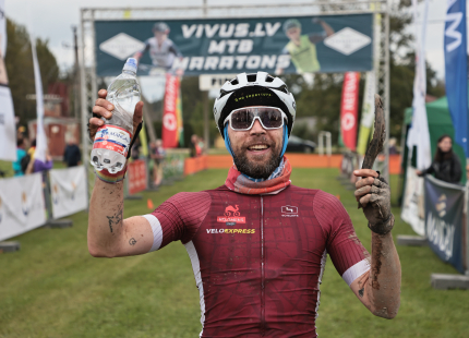 Vivus.lv MTB maratons Ape/Vastse Rossa438