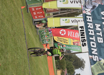 Vivus.lv MTB maratons Ape/Vastse Rossa440